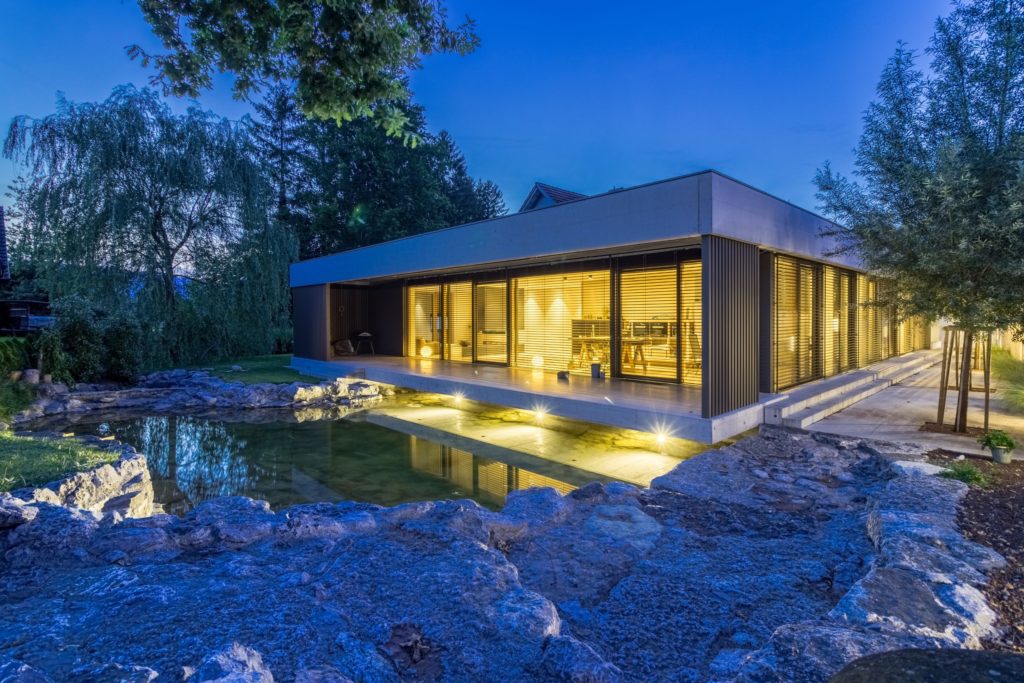 Bungalow