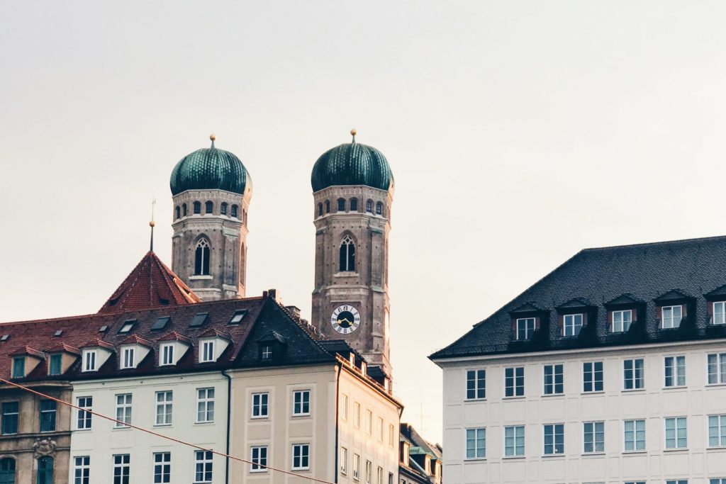München-Sendling