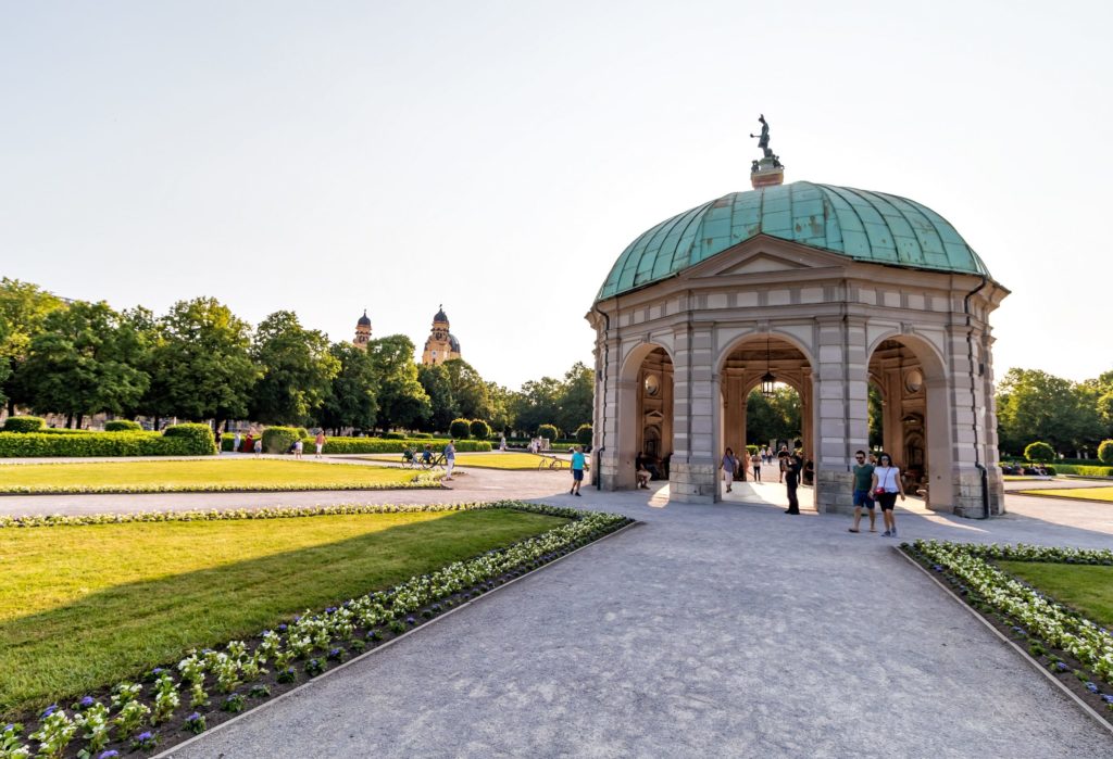Hofgarten