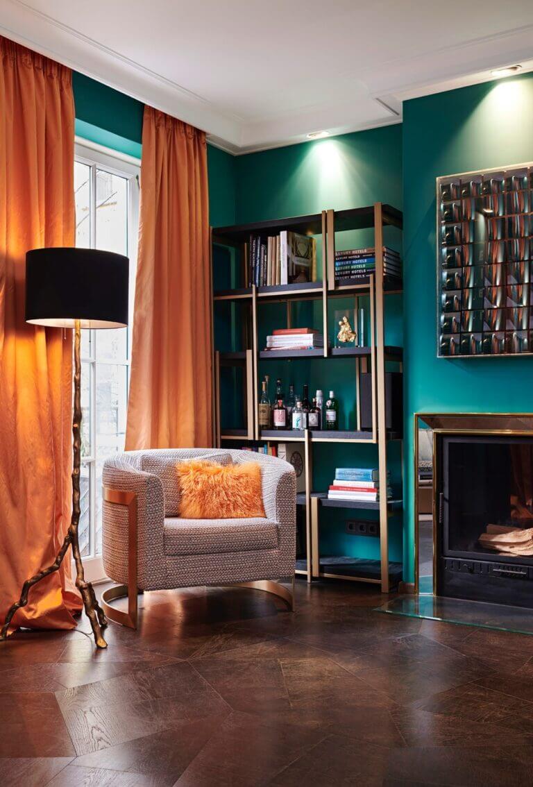 Pilati Farben Magazin