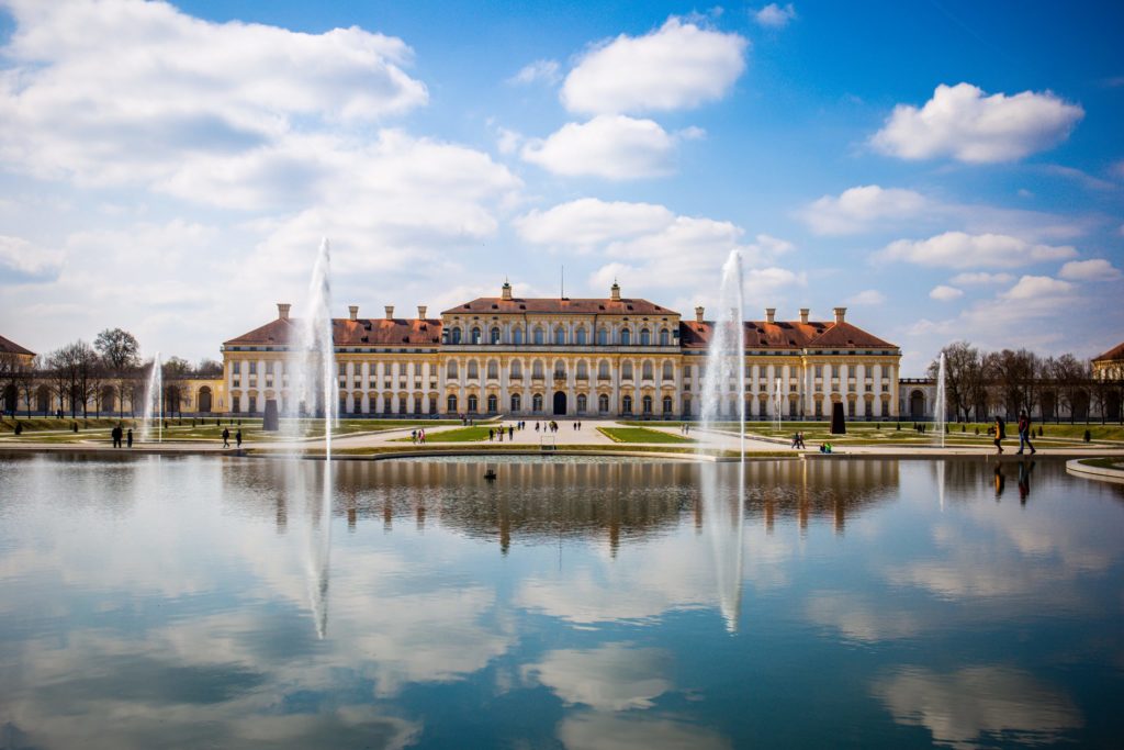 Nymphenburg
