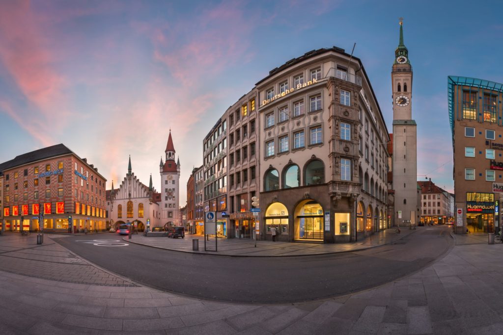 Isarvorstadt