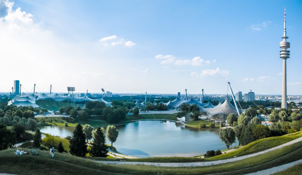 Olympiapark