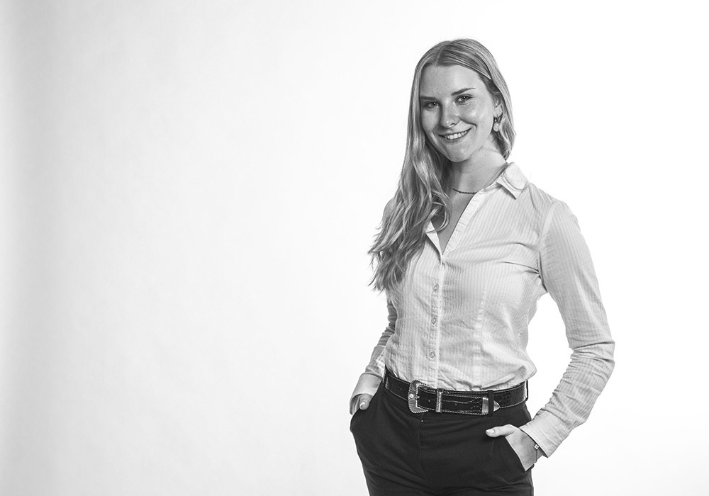 Sotheby's München - Danielle Ashworth