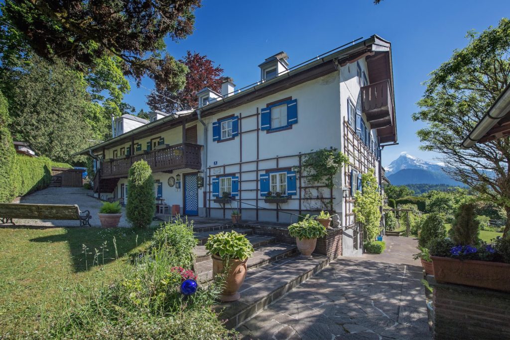 Historisches Landhaus