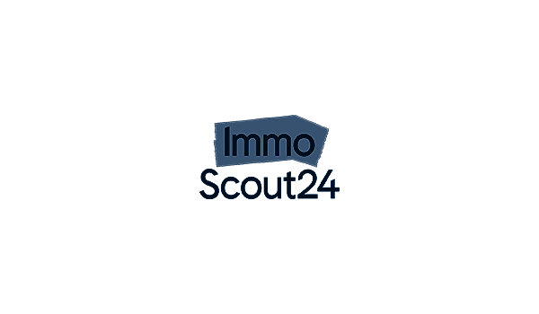 Logo Immscout24