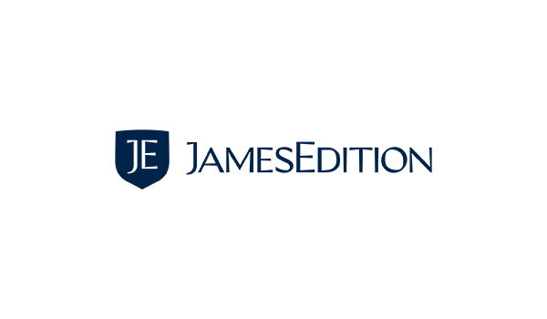 Logo James Edition