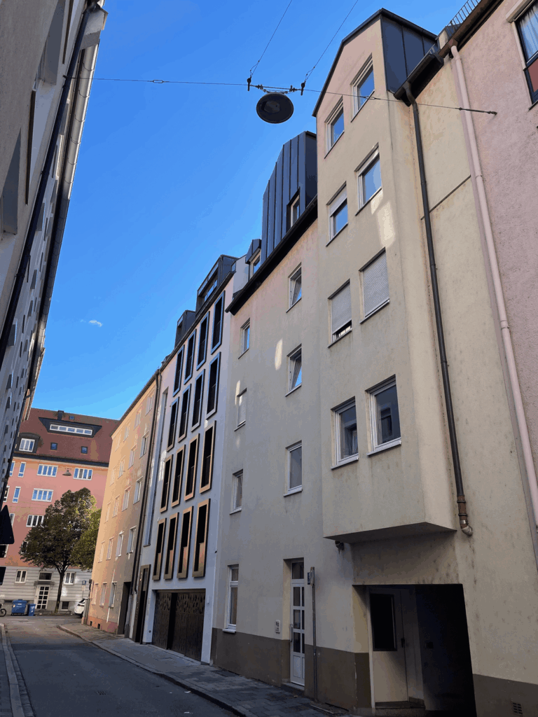 Hauptansicht