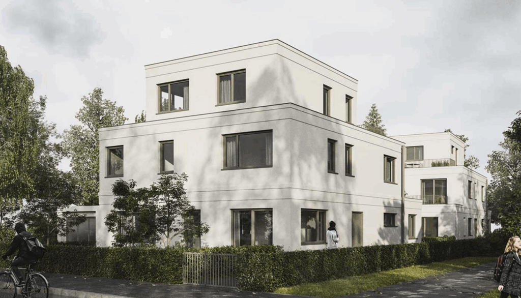 Hausansichten