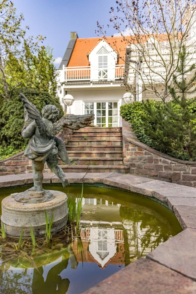 Ansicht_Gartenaufgang