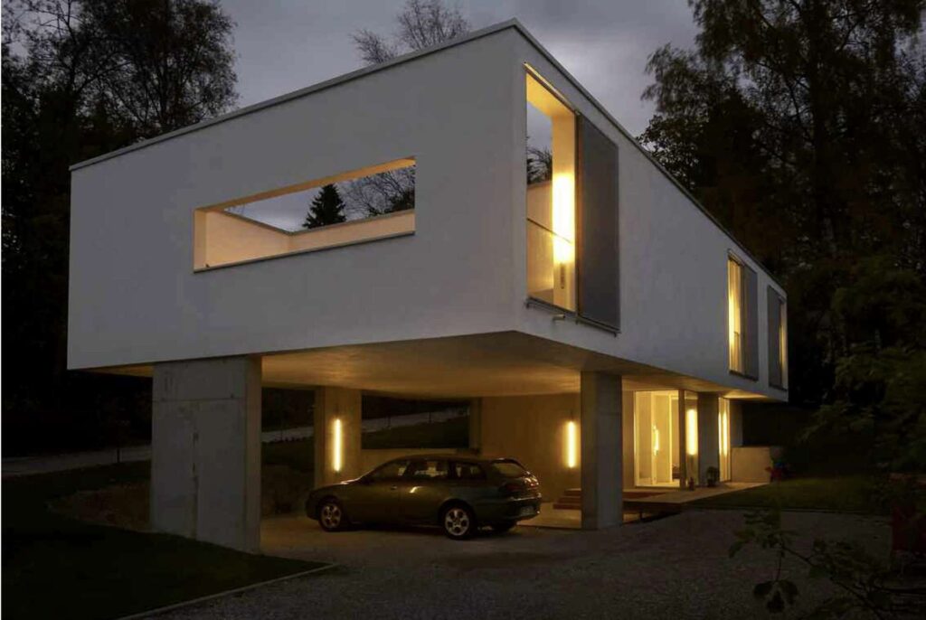 Haus