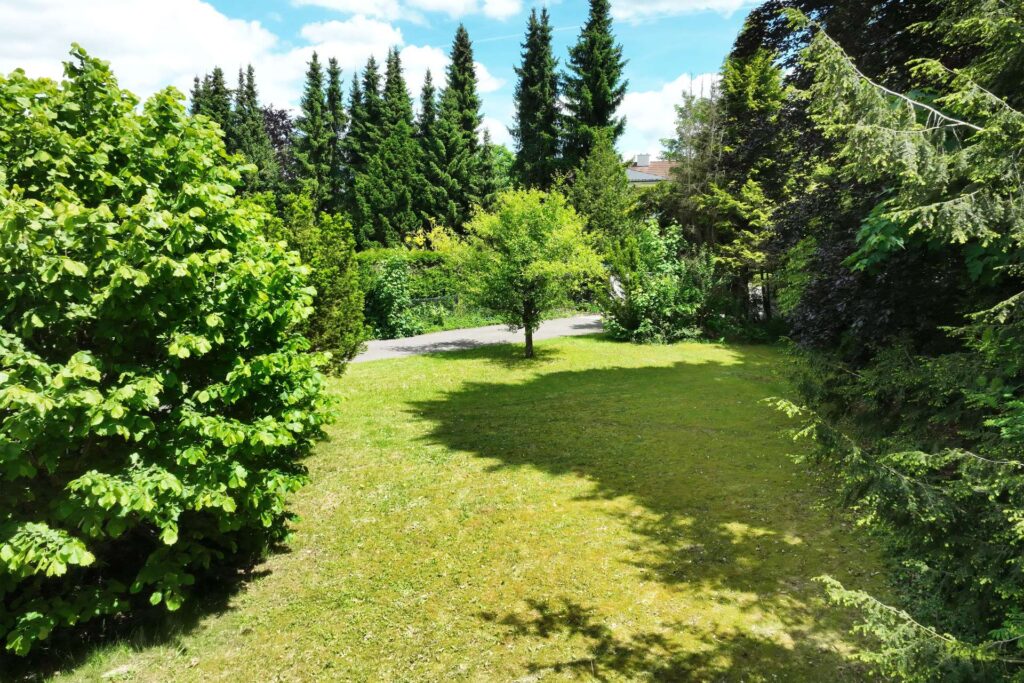 Garten