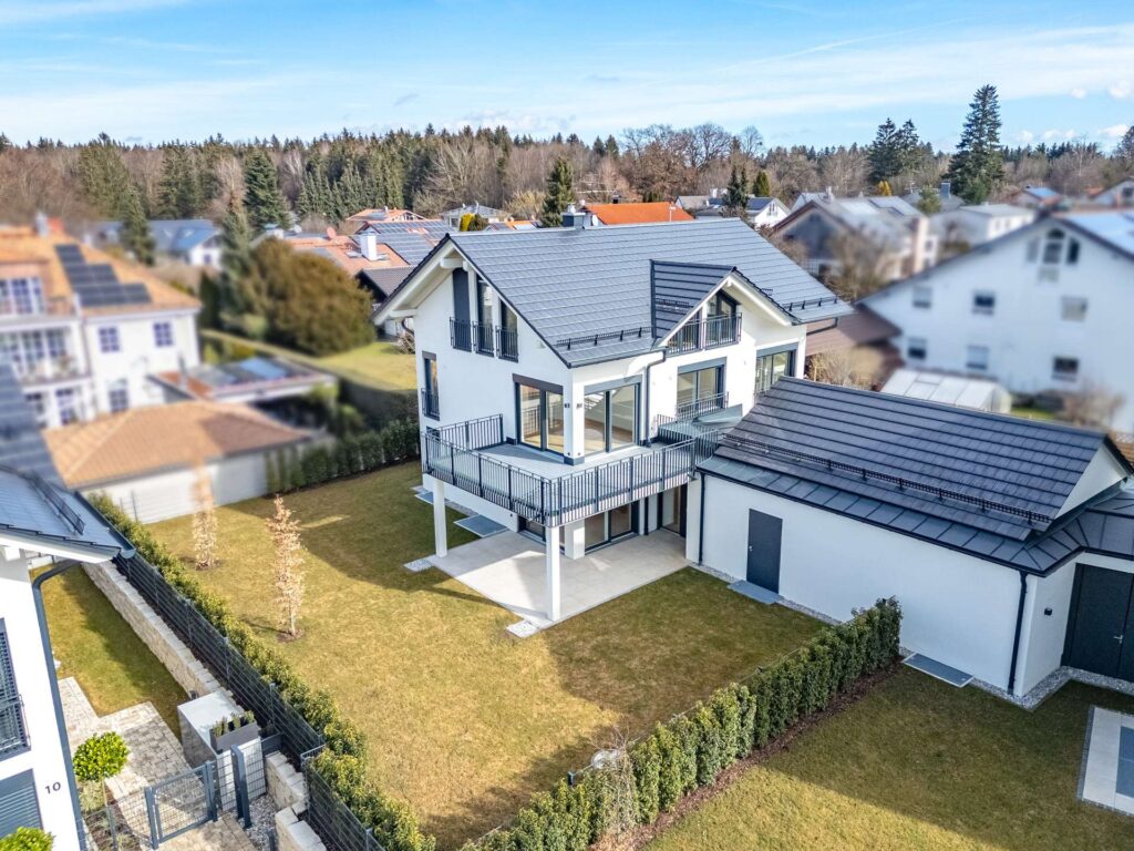 Hauptansicht