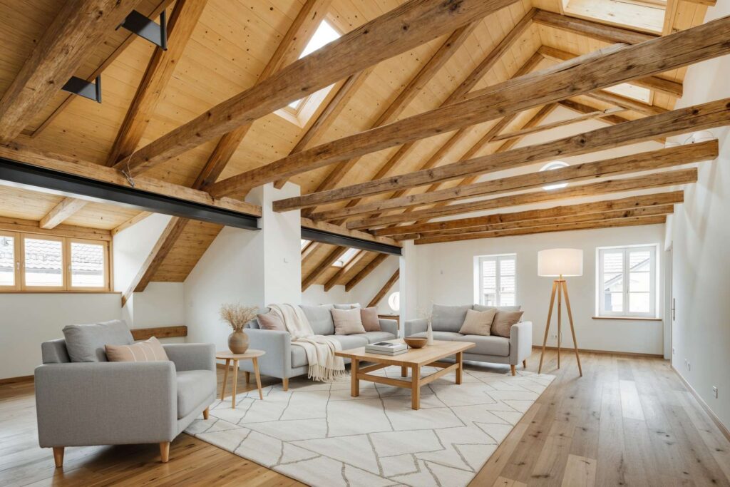 Wohnen_Visualisierung