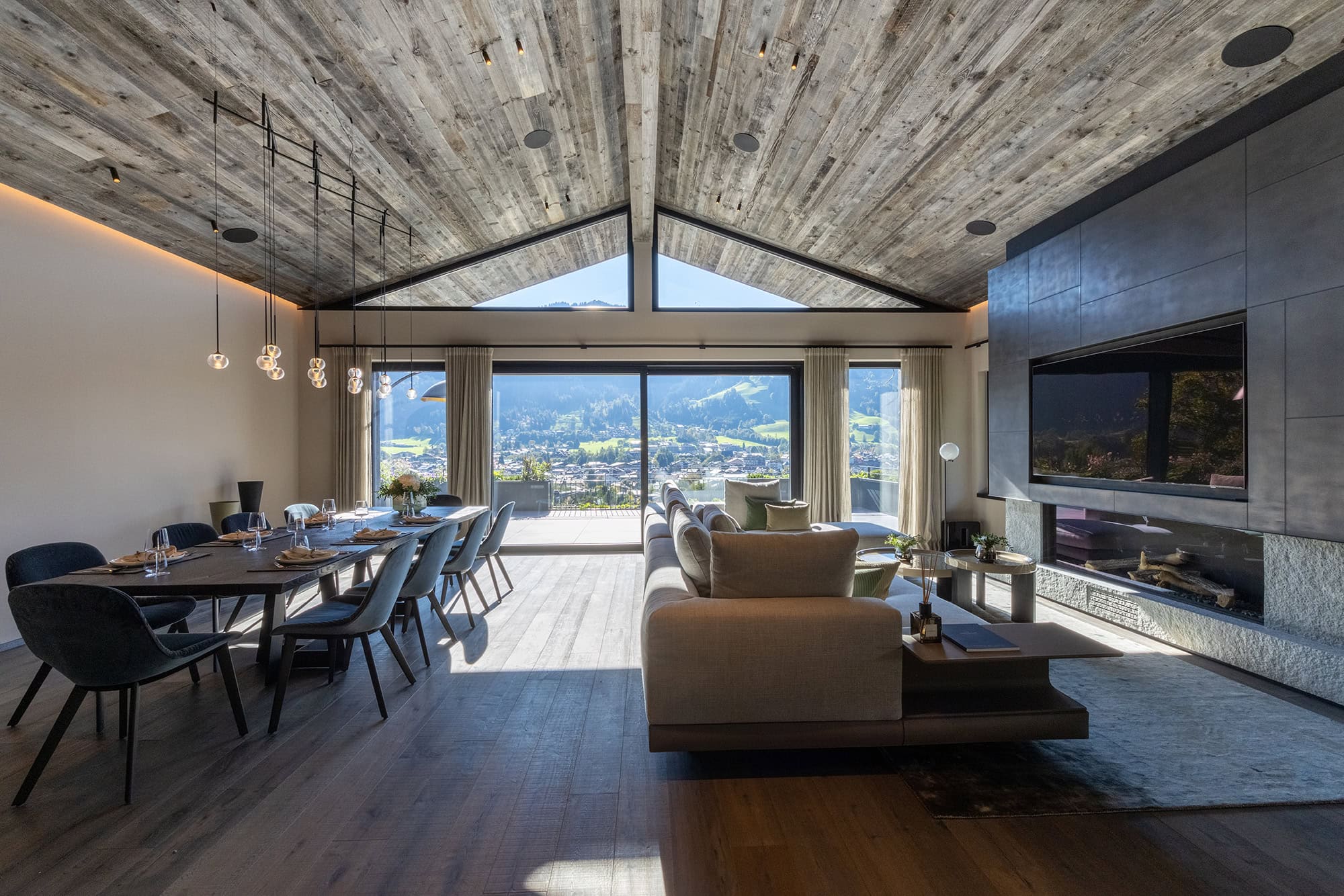 Villa_Kitzbuehel_Wohnzimmer