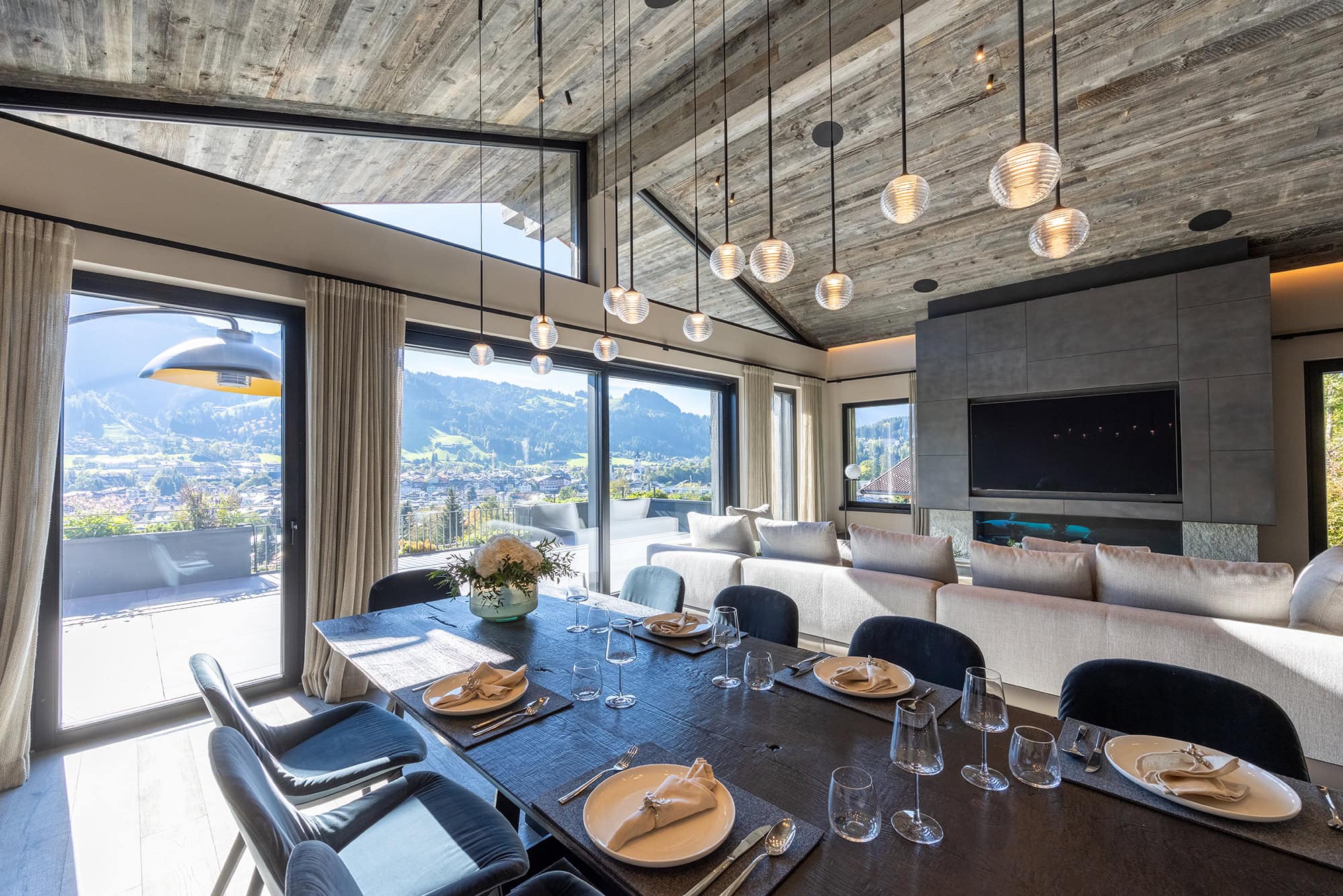 Villa_Kitzbuehel_Blick_Essen