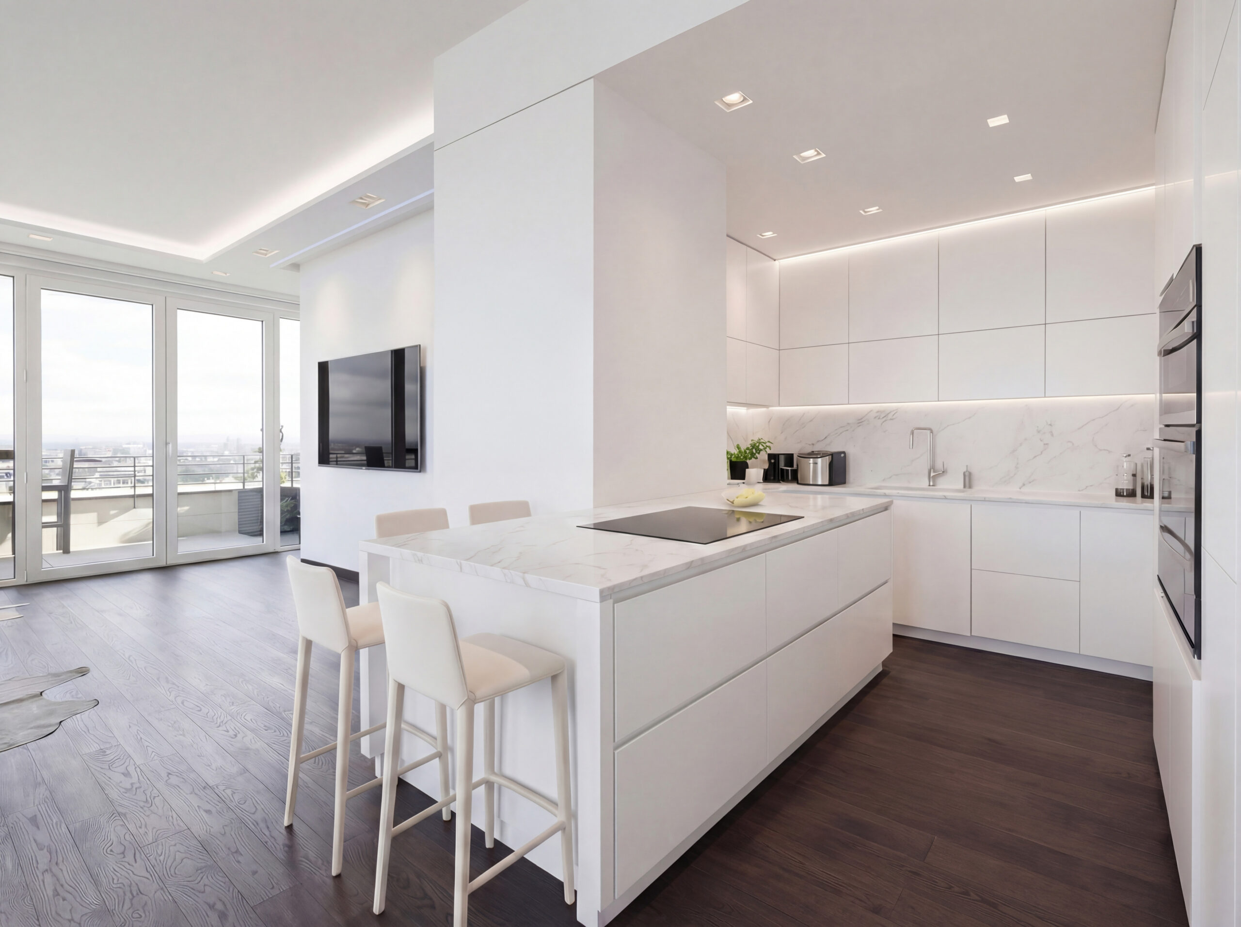 Kochbereich_Visual_Penthouse