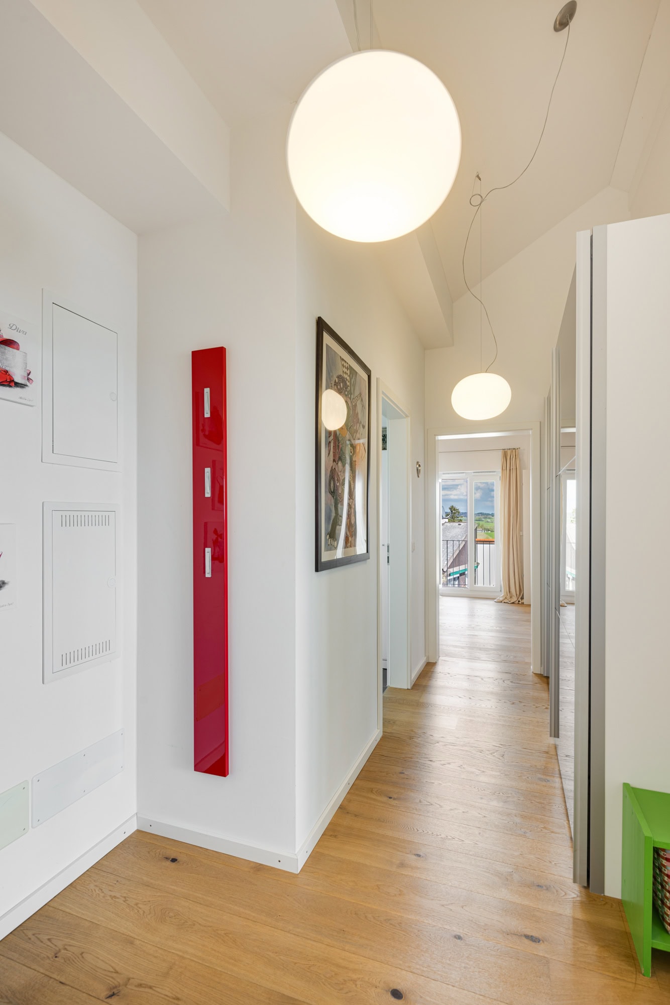 Hallway