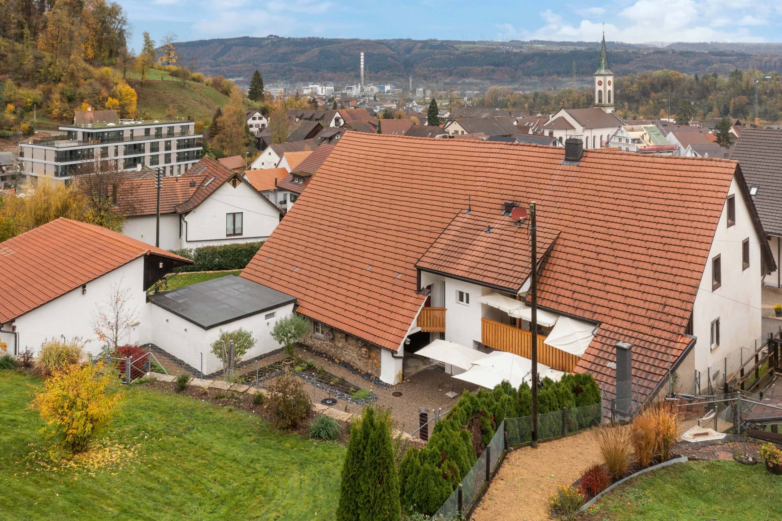 Außenansicht