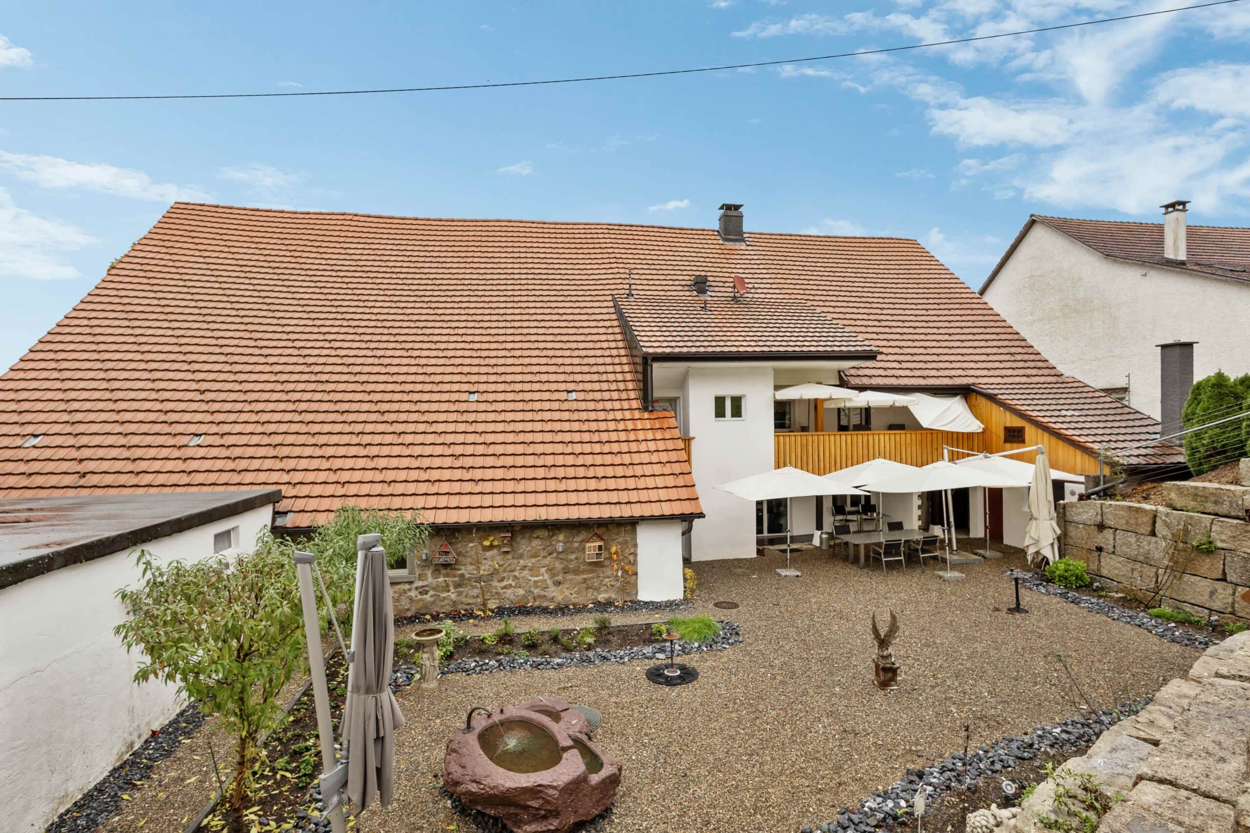 Außenansicht