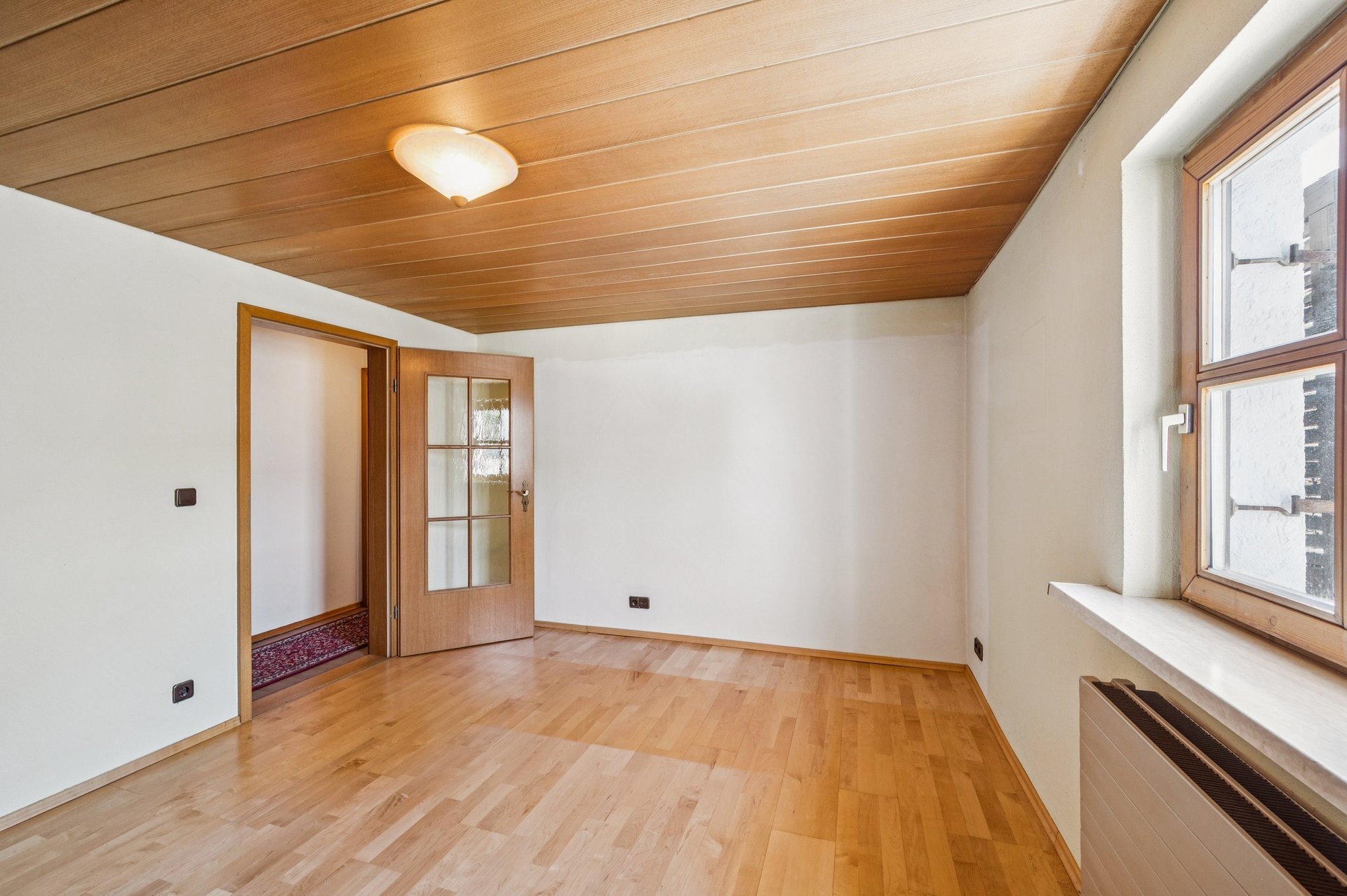 Schlafzimmer 3