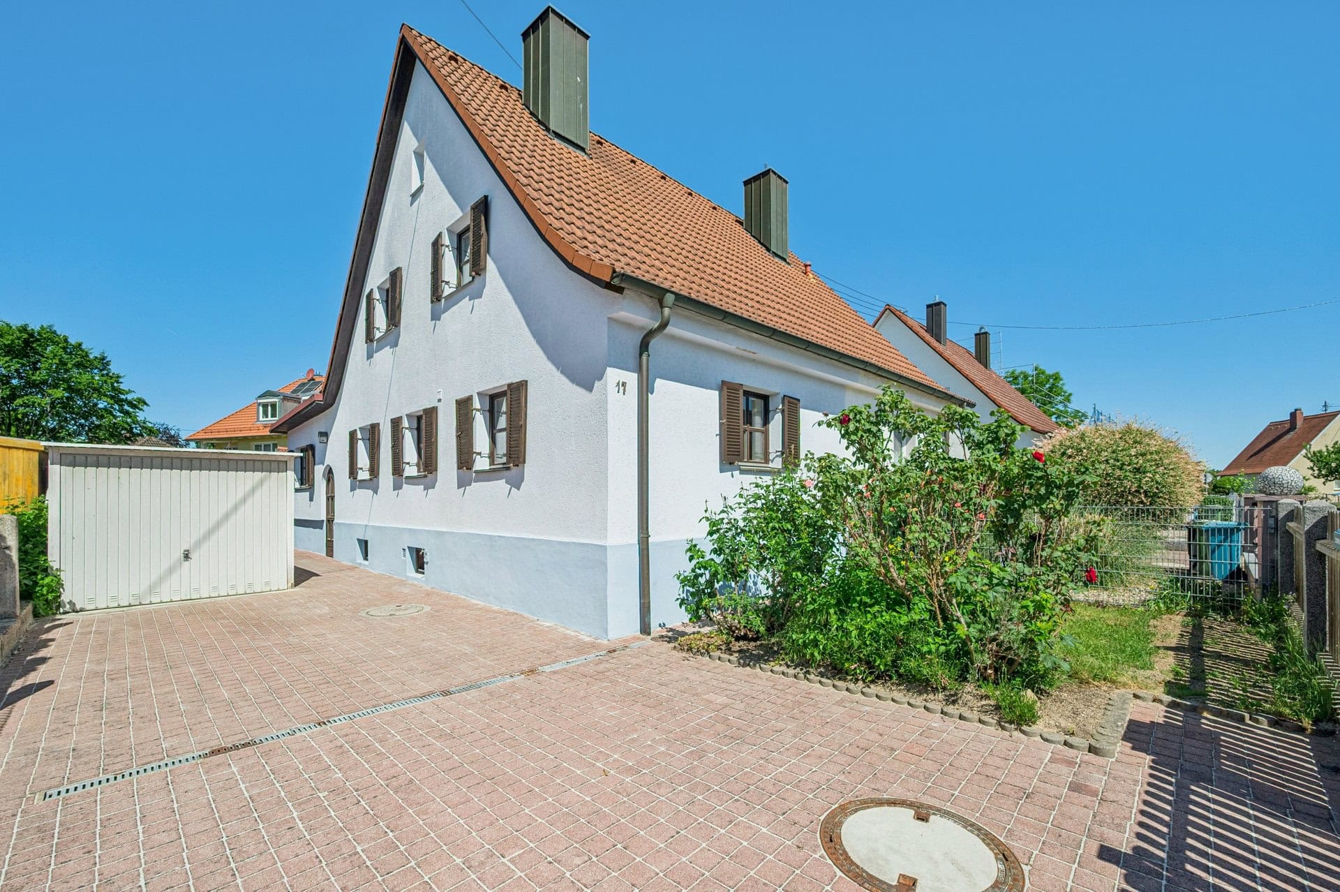 Außensicht