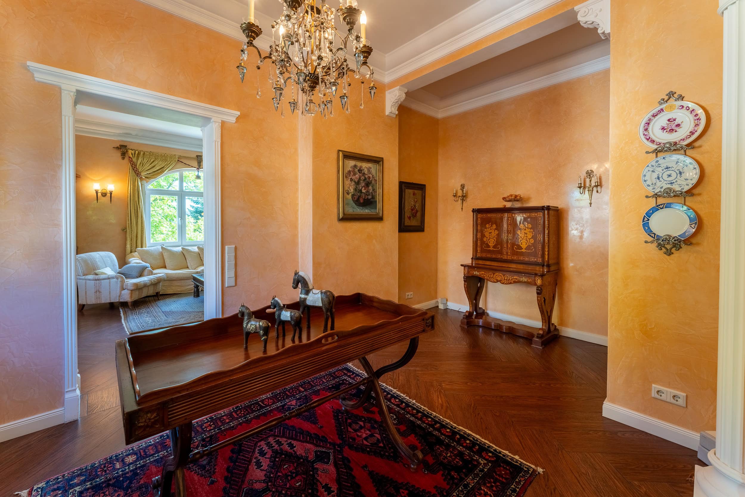 Salon
