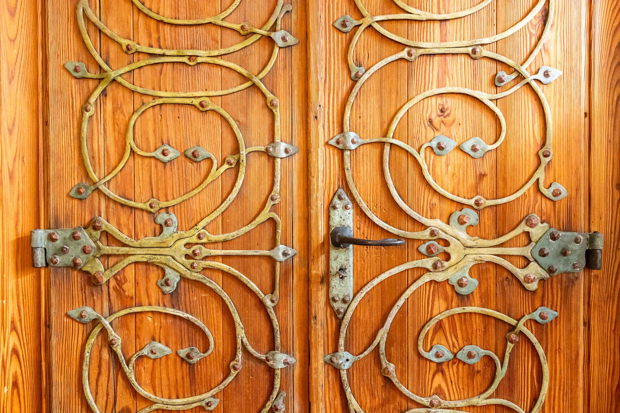 Detail