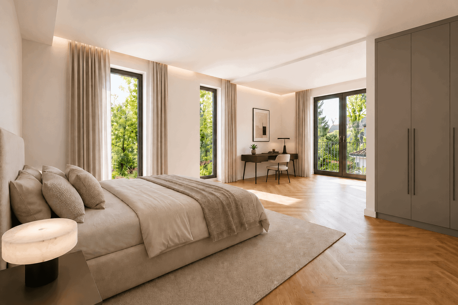 Schlafzimmer Kind