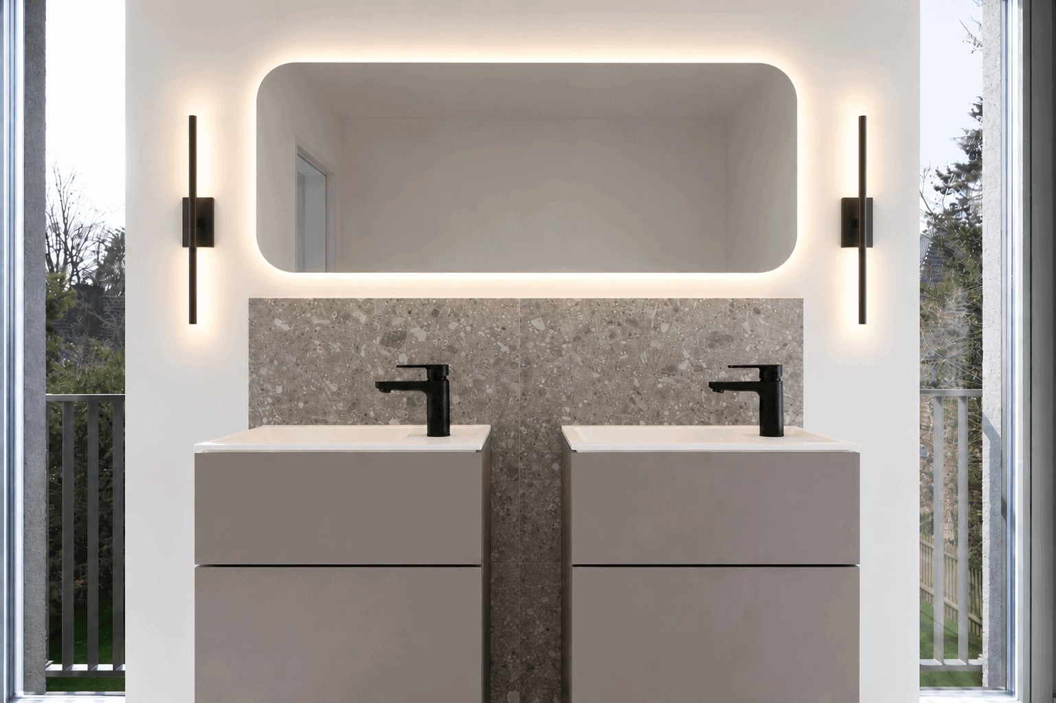 Badezimmer Kinder