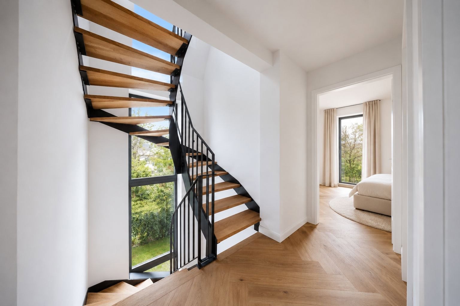 Treppenhaus