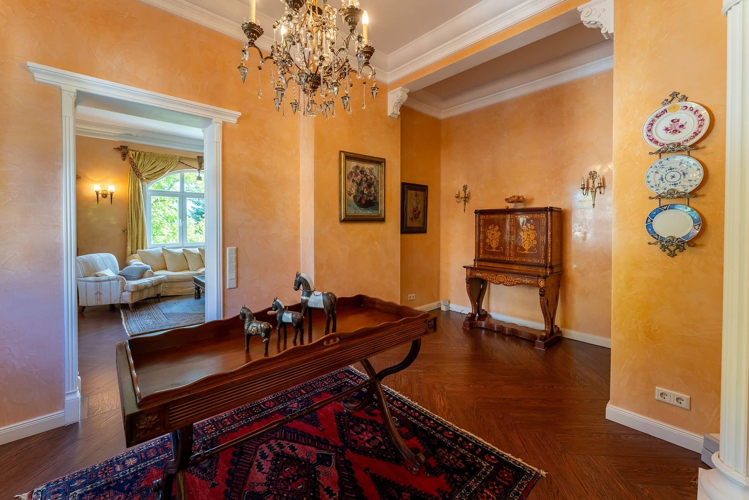 Salon
