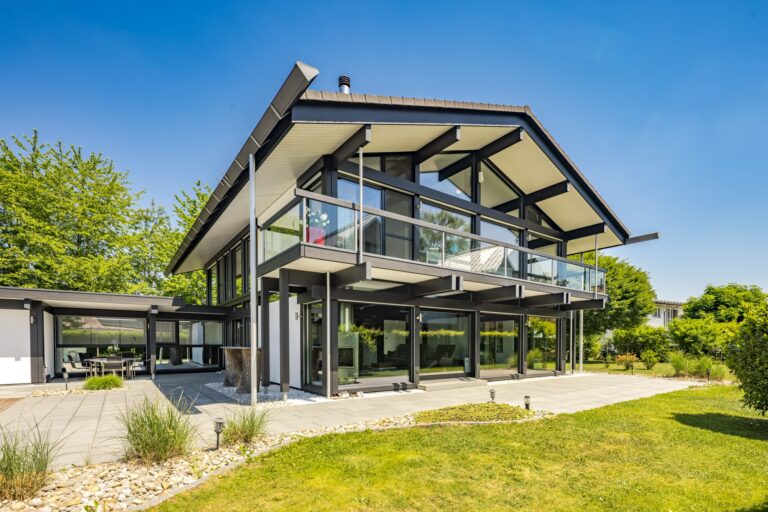 Das HUF HAUS