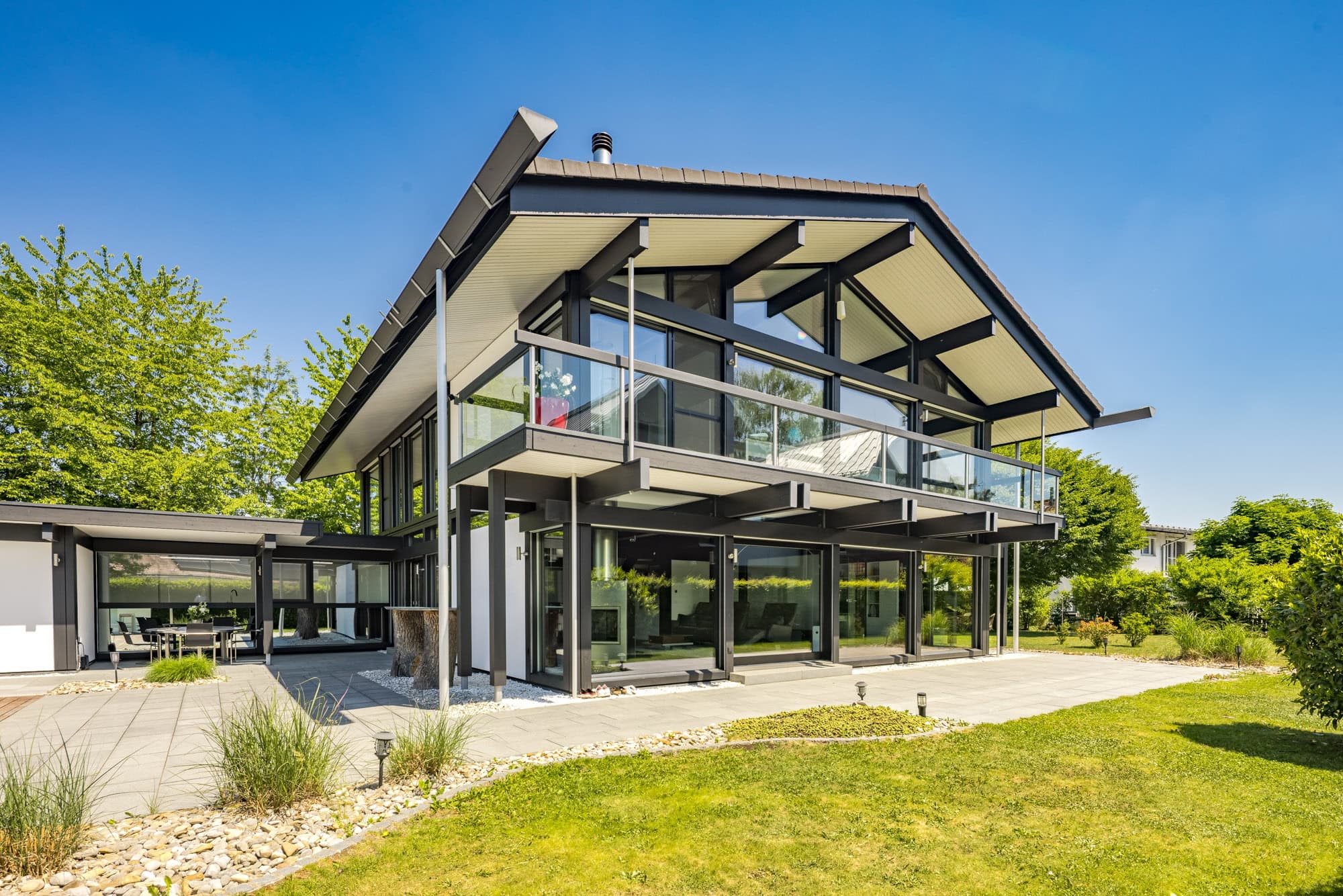 Das HUF HAUS
