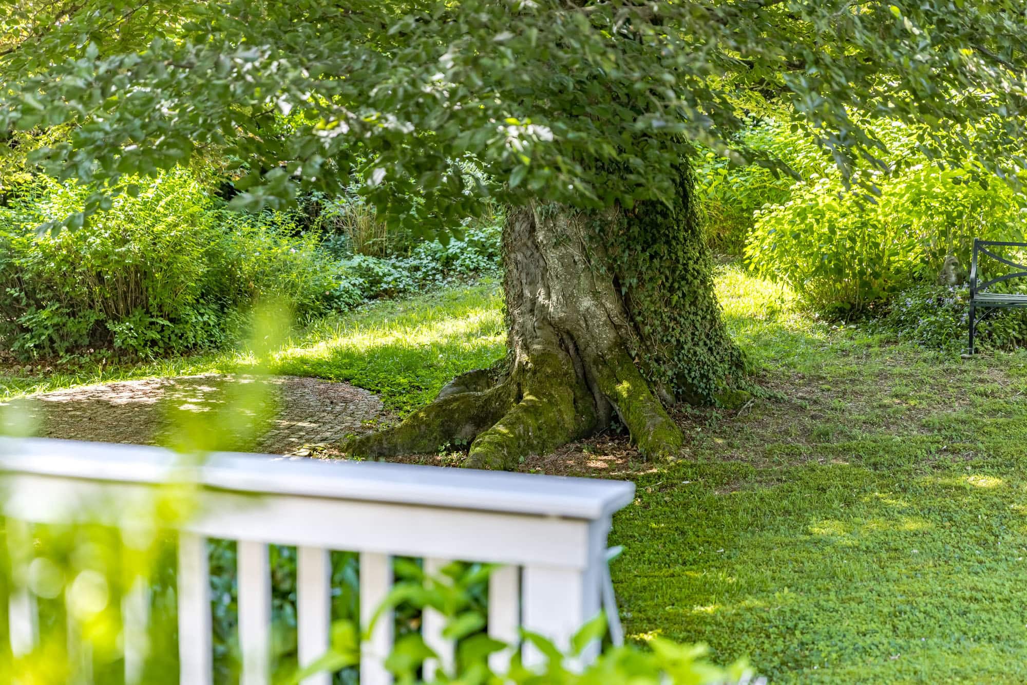 Garten