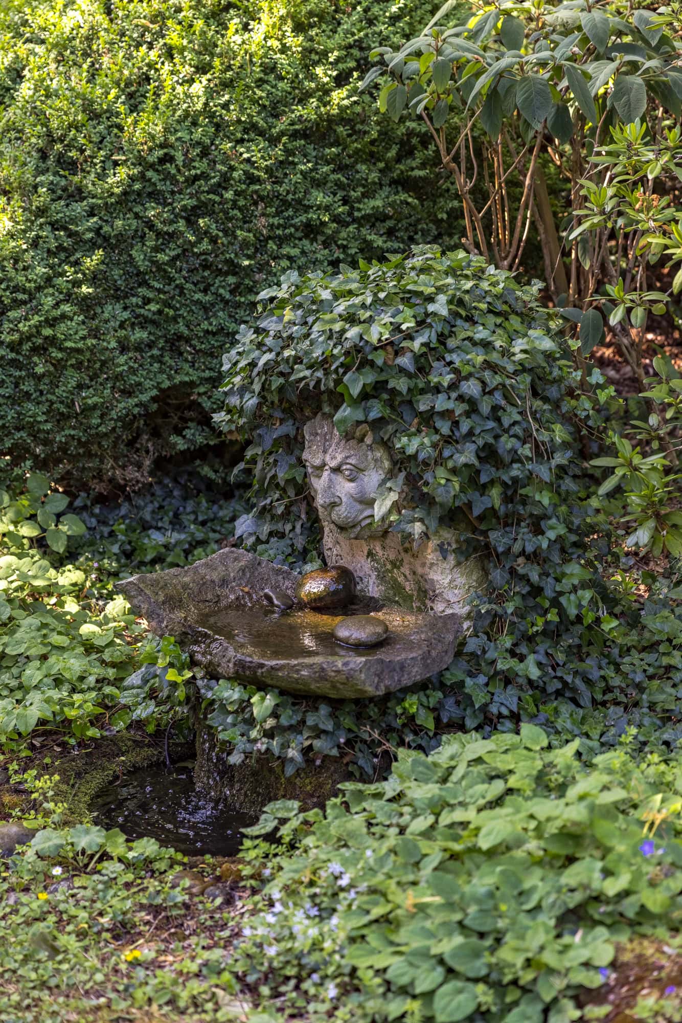 Garten