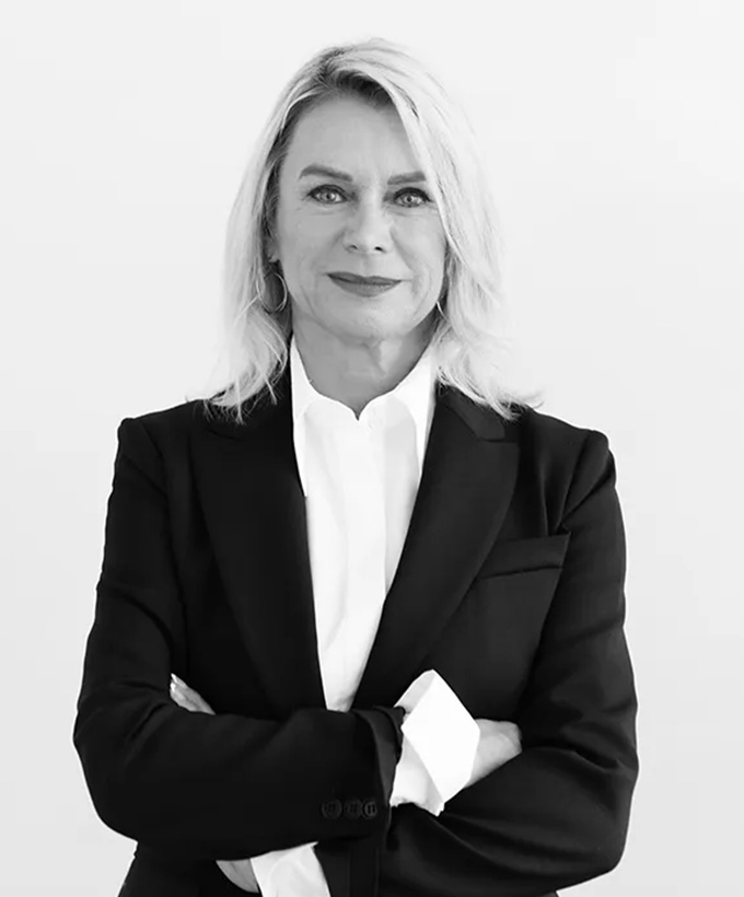 Sothebys International Realty München - Jutta Weckerle